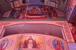 Поставят църковната утвар в храм “Св. Игнатий Старозагорски“