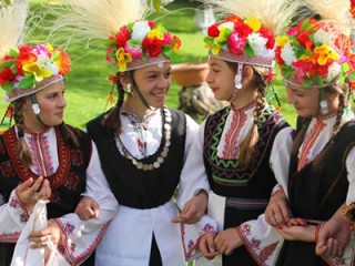 Онлайн конкурс за Лазаровден организират в старозагорското село Дълбоки