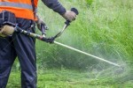 Стартира кампания по косене на тревни площи в Община Стара Загора