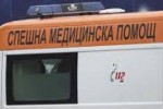 34-годишен мъж с опасност за живота след катастрофа край Стара Загора