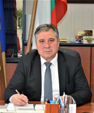 Ректорът на Тракийски университет с поздрав към лекарите и медицинските специалисти