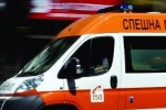 69-годишен пешеходка се бори за живота си след кататсрофа в Стара Загора