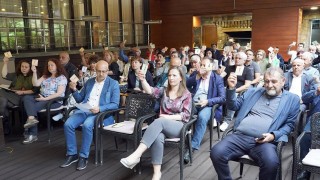 Търговско-промишлена палата – Стара Загора е с обновено ръководство след Общо събрание на членовете