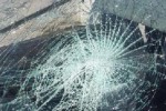 Потрошиха стъклата на две коли на 42-годишен старозагорец
