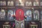 На Спасовден Старозагорският митрополит Киприан ще служи в  храм „Св. Възнесение Господне“ в Богомилово