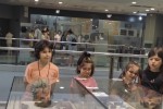 Десетки старозагорци се включиха в Нощта на музеите