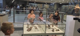 Десетки старозагорци се включиха в Нощта на музеите