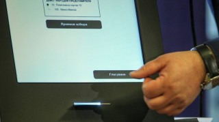 14.29 % е избирателната активност в Община Стара Загора към 11,00 часа