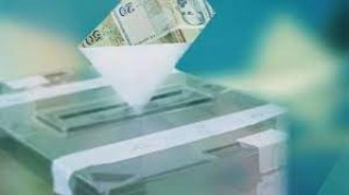 Задържаха мъж за купуване на гласове в Старозагорско