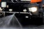 Започва оросяване на основни улици и булеварди в Стара Загора
