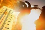 И днес опасно горещо в Старозагорско