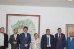 Стара Загора ще си сътрудничи с чешкия град Бърно