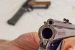 Намериха незаконни патрони и пушка в дома на 63-годишен старозагорец