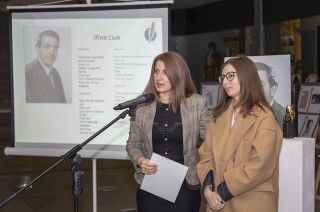Ралица Райкова спечели златното яйце на конкурса „Веселин Ханчев“ в Стара Загора