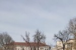 18-годишният ученик Дилян Запрянов хвана Богоявленския кръст в Стара Загора