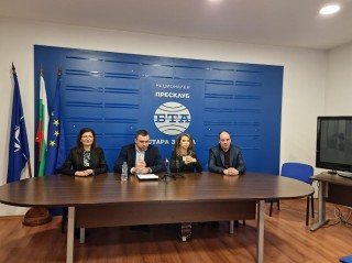 ПП “Възраждане“ няма да подкрепи националния Бюджет 2022