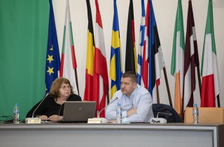 Над 200 млн.лева е проектът за Бюджет 2022 на Община Стара Загора