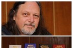 Нидал Алгафари специален гост на XVII Маратон на четенето „Четяща Стара Загора“