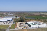 Нов инвеститор с високотехнологично производство в областта на биотехнологиите и научно-изследователска дейност закупи терен в Индустриална зона  „Загоре“