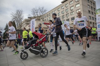 Рекорден брой бегачи взеха участие в Марaтон Стара Загора 2022