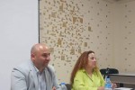 В Стара Загора учредиха областната структура на Българския фермерски съюз