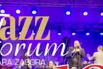 Джаз форумът се мести в Операта