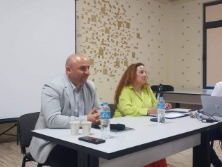 В Стара Загора учредиха областната структура на Българския фермерски съюз
