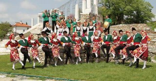 Ансамбъл „Загоре“ кани на концерт любителите на фолклора