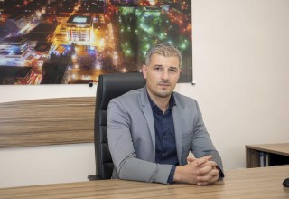 Община Стара Загора е с нов главен архитект