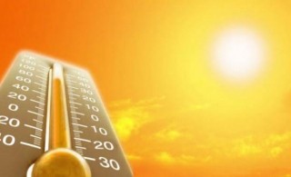 Жълт код за опасно горещо време днес в област Стара Загора