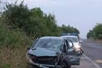 18-годишен младеж е загинал при катастрофа край старозагорското село Богомилово