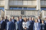 Община Стара Загора посрещна община Чорлу
