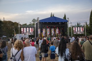 “Beerфестът“ отново радва Стара Загора