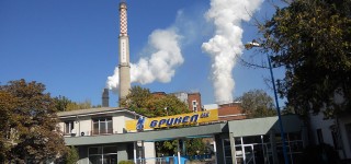 След отчетени завишени стойности на серен диоксид в Гълъбово РИОСВ-Стара Загора e извършиla превантивна проверка в ТЕЦ „Брикел“ ЕАД и ТЕЦ „ЕЙ и ЕС-ЗС Марица Изток 1“ ЕООД