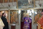 В Чирпан се поклониха пред мощите на св. първомъченик архидякон Стефан 