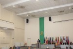 Проведе се ежемесечната среща на кметове и кметски наместници в зала „П. Р. Славейков“ на Община Стара Загора
