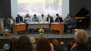 Научна конференция - 100 години от кончината на митрополит Методий се проведе в Стара Загора