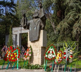 Предстоящи събития в Стара Загора на 1 ноември, вторник