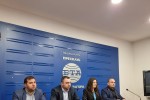 От Възраждане искат оставки и намаляване на данък МПС, заради ремонтите в Стара Загора: