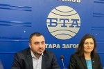 От „Възраждане – Стара Загора“ настояват заместник-кметовете Йордан Николов и Янчо Калоянов да подадат оставки