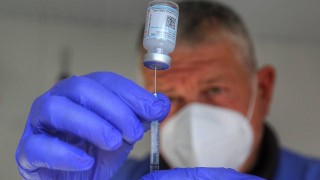 Два са новите случаи на COVID-19 в Старозагорско