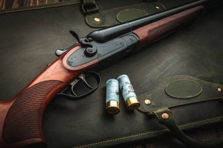 Намериха боен арсенал в дома на 69-годишен мъж в Стара Загора