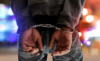 Задържаха 18-годишен ученик за подпомагане на 57 граждани на Афганистан да преминат незаконно през страната