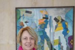 Изкуствоведът и преподавател д-р Катя Тинева - Гюрковска ще ръководи Художествената галерия в Стара Загора
