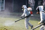 В началото на април ще се извърши дезакаризация срещу кърлежи в община Стара Загора