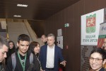 Близо 30 изложители и стотици участници събра първото кариерно събитие WorkIn  Stara Zagora