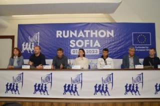 Зам.-кметът Красимира Чахова ще е посланик на “Рънатон 2023“