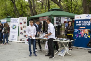 Областна панорама на професионалното образование и кариерното ориентиране стартира утре в Стара Загора
