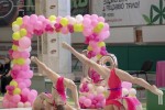 Стара Загора е домакин на XX Международен турнир по художествена гимнастика за Купа Импала