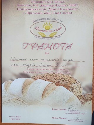 Търсят професионални приемни семейства в Старозагорско